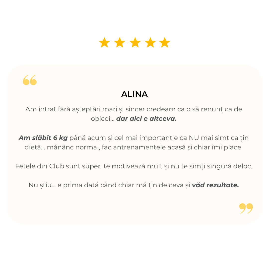 Plan alimentar sănătos