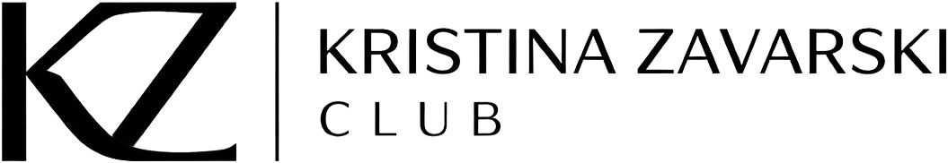 Kristina Zavarski Club